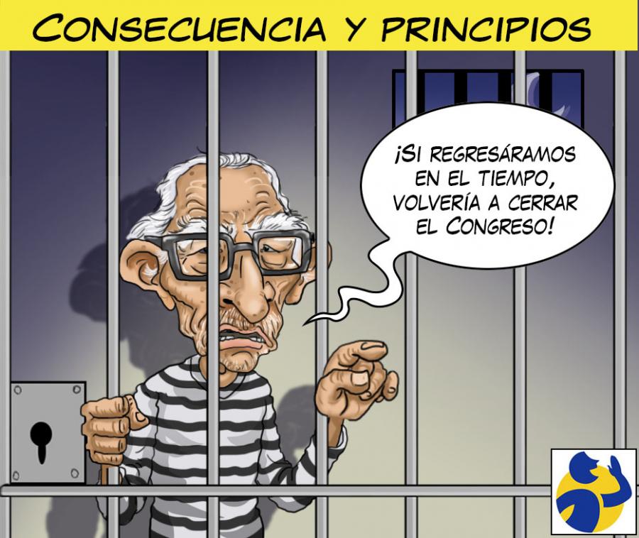 Caricatura del día #2337