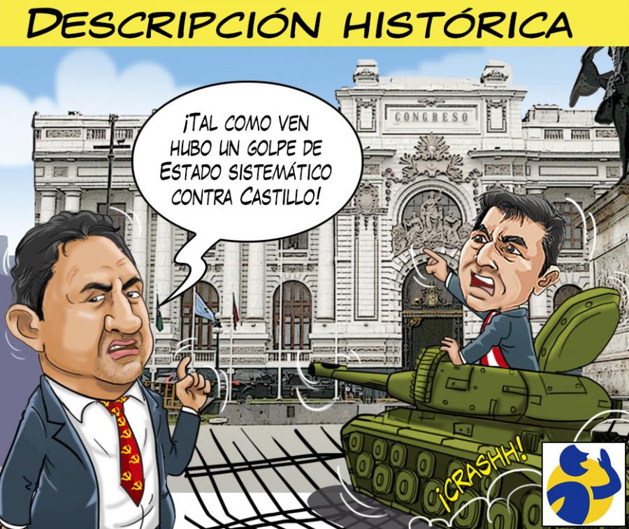 Caricatura del día #2339