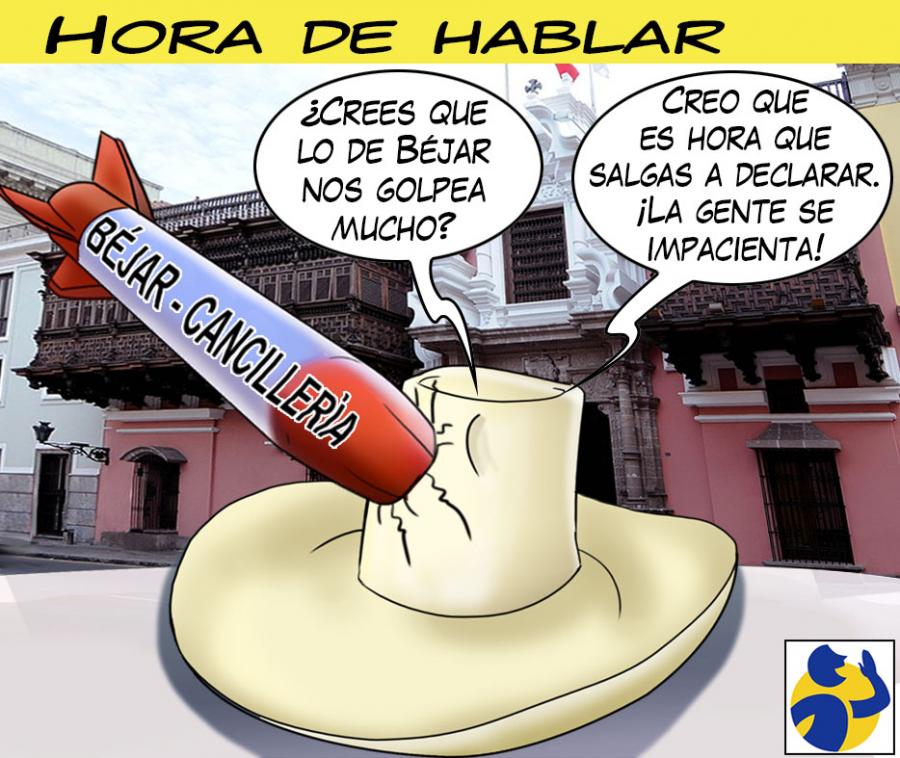 Caricatura del día #1825
