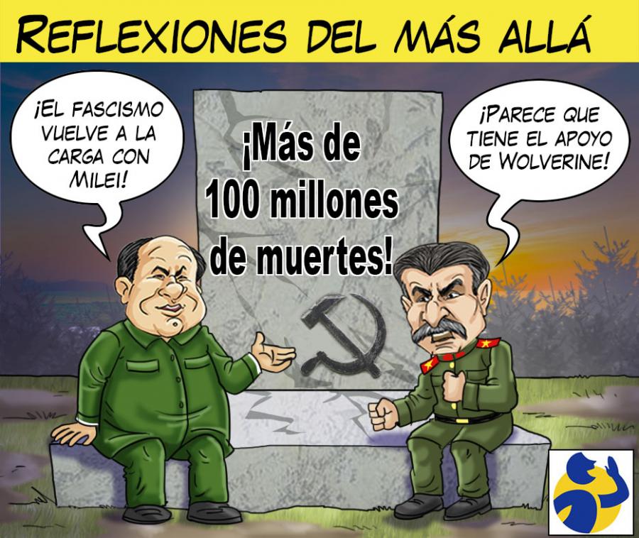 Caricatura del día #2341