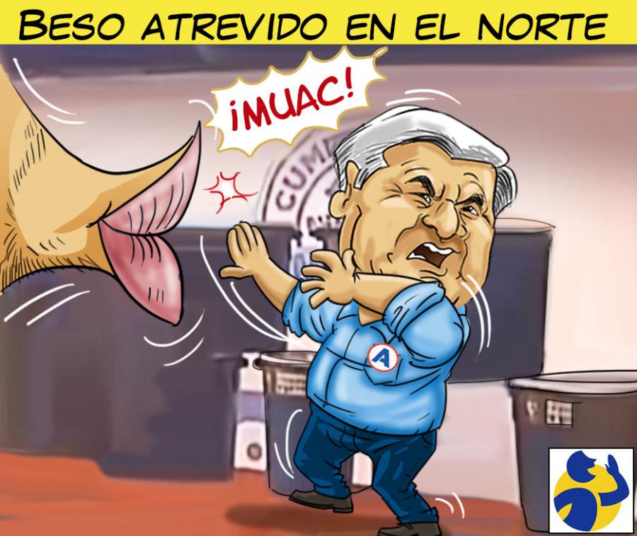 Caricatura del día #2842
