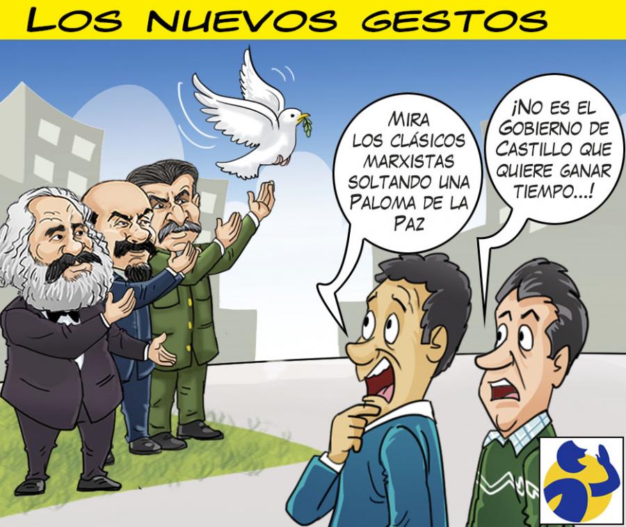 Caricatura del día #1827