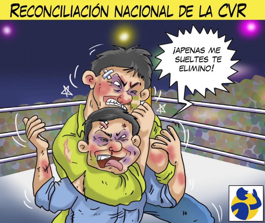 Caricatura del día #2347