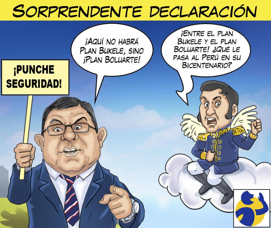 Caricatura del día #2349