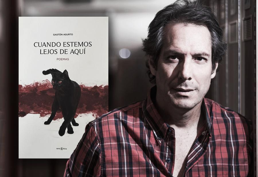 Cuando estemos lejos de aqu&iacute;