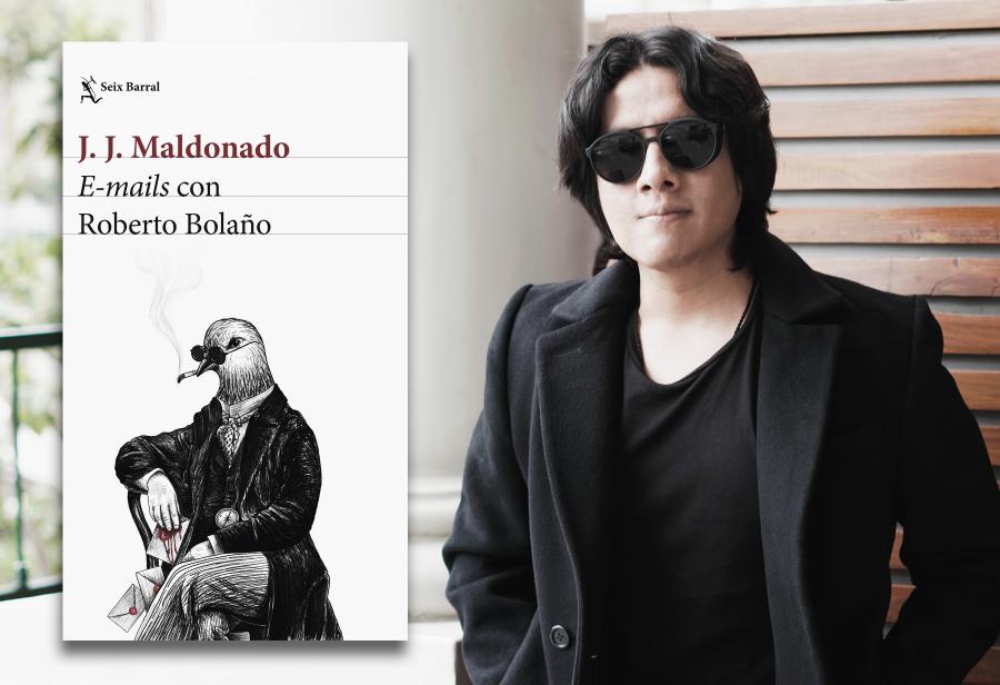 Los juegos literarios de J. J. Maldonado