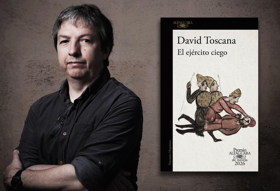 El ej&eacute;rcito ciego