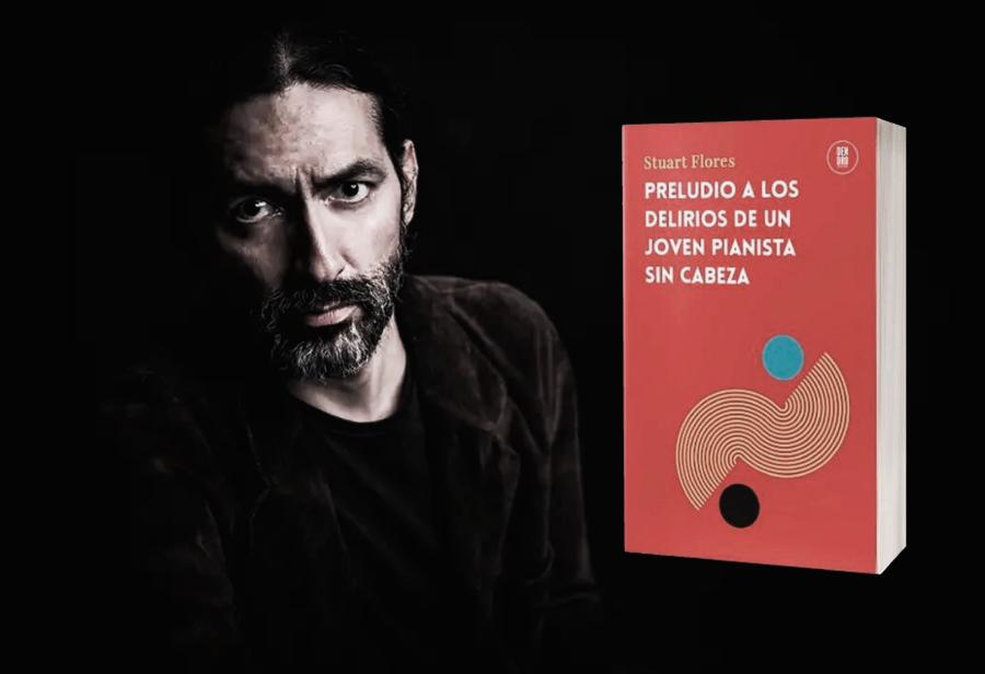 Preludio a los delirios de un joven pianista sin cabeza