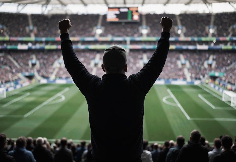 El f&uacute;tbol habla del hombre