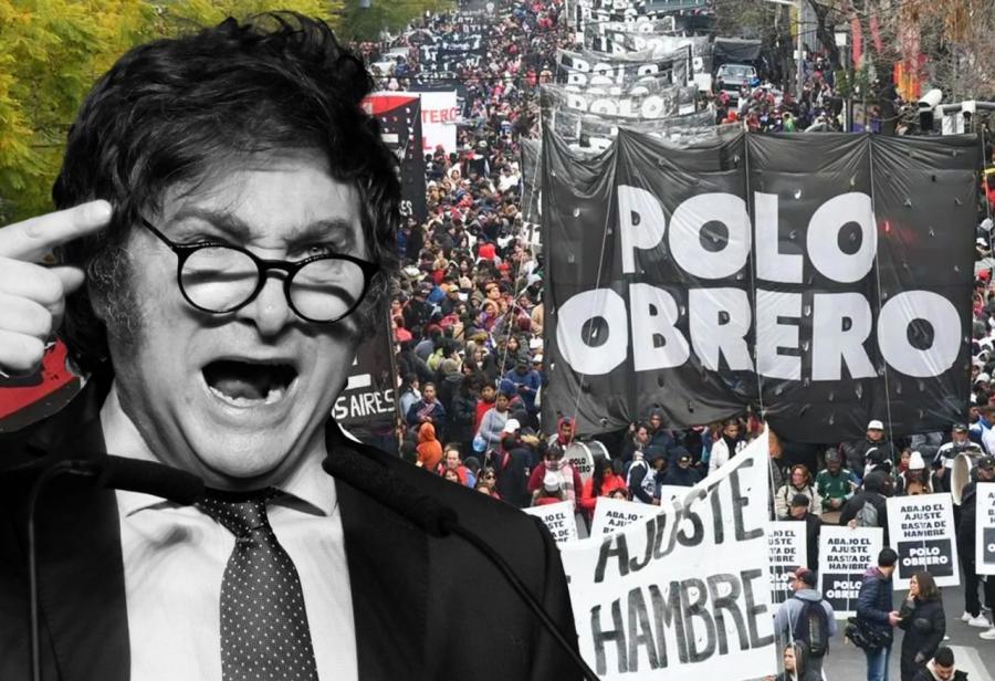 El que las hace las paga