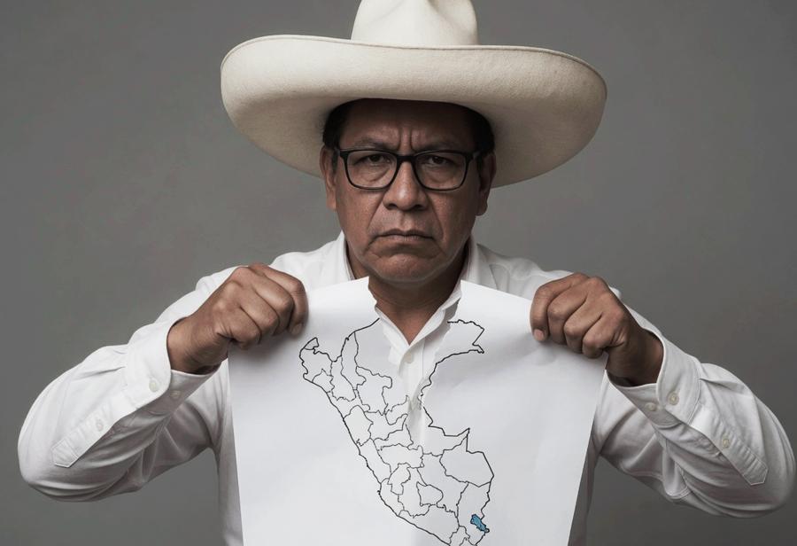 &iquest;Por qu&eacute; un gobierno de Roberto S&aacute;nchez ser&iacute;a un desastre para el Per&uacute;?