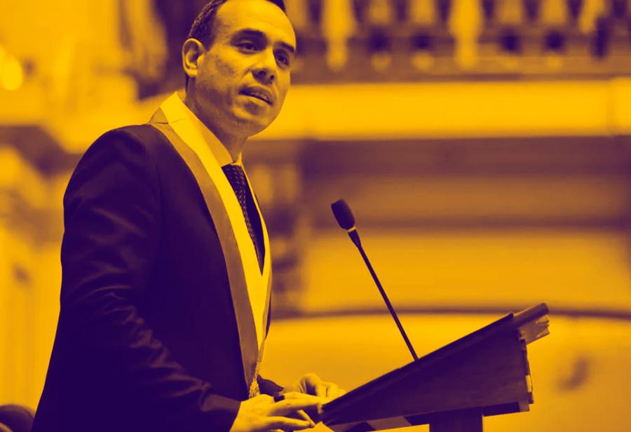 De la ausencia a la omnipresencia