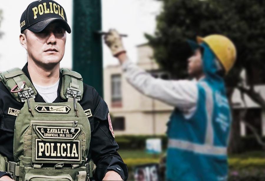 Entre la seguridad y el ornato