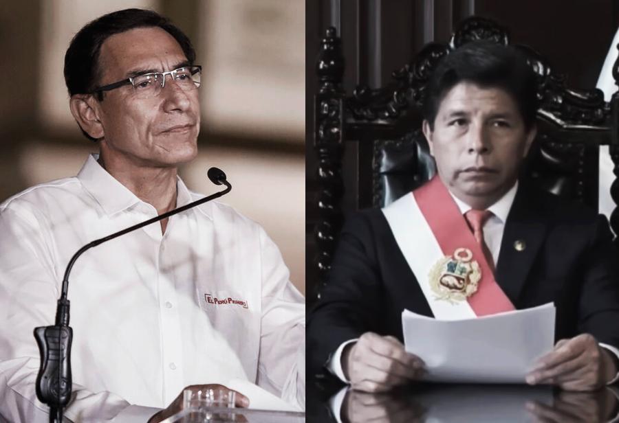 Entre vacancias y condenas