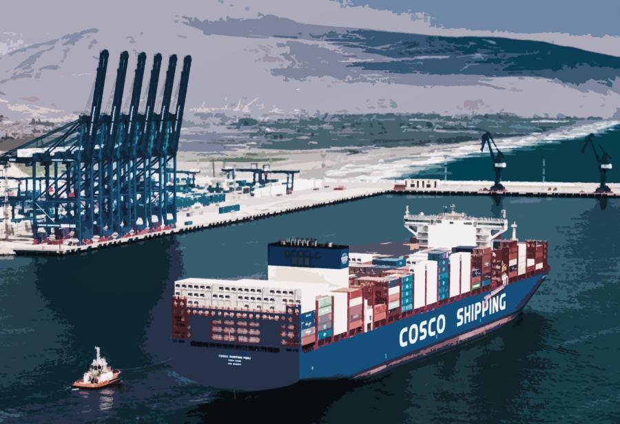 Chancay en su laberinto