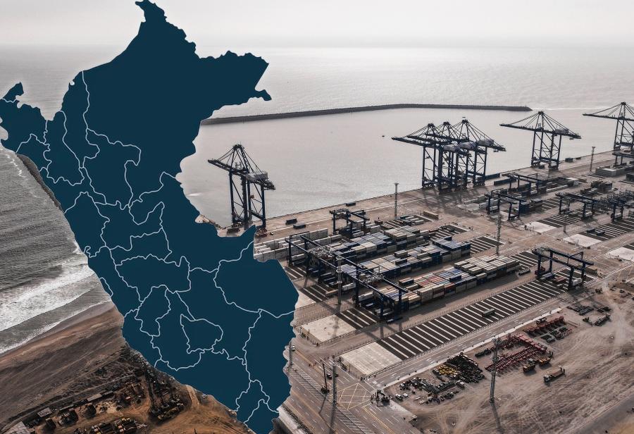 Chancay y la soberan&iacute;a nacional