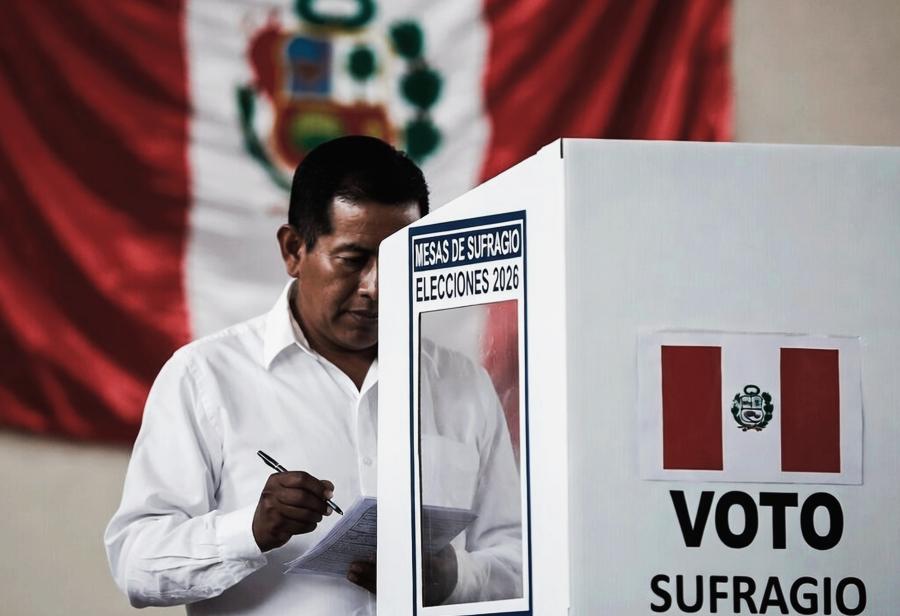 Entre el agravio y el voto