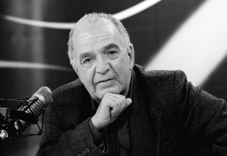 Chema: siempre presente