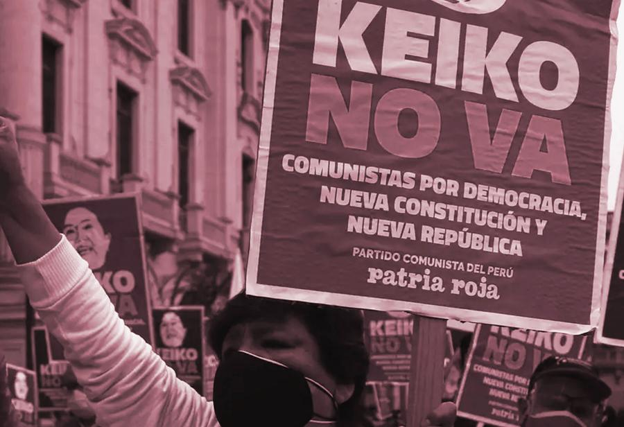 La República se muere por el fanatismo