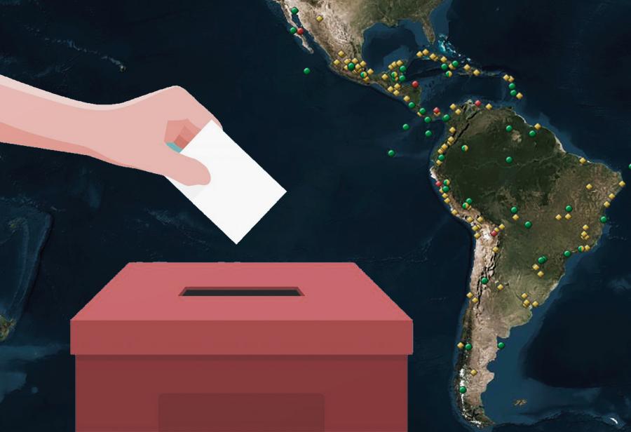 &iquest;El 2026 ser&aacute; el a&ntilde;o definitivo de consolidaci&oacute;n de la derecha?