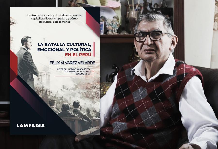 La batalla no s&oacute;lo es cultural, tambi&eacute;n es emocional