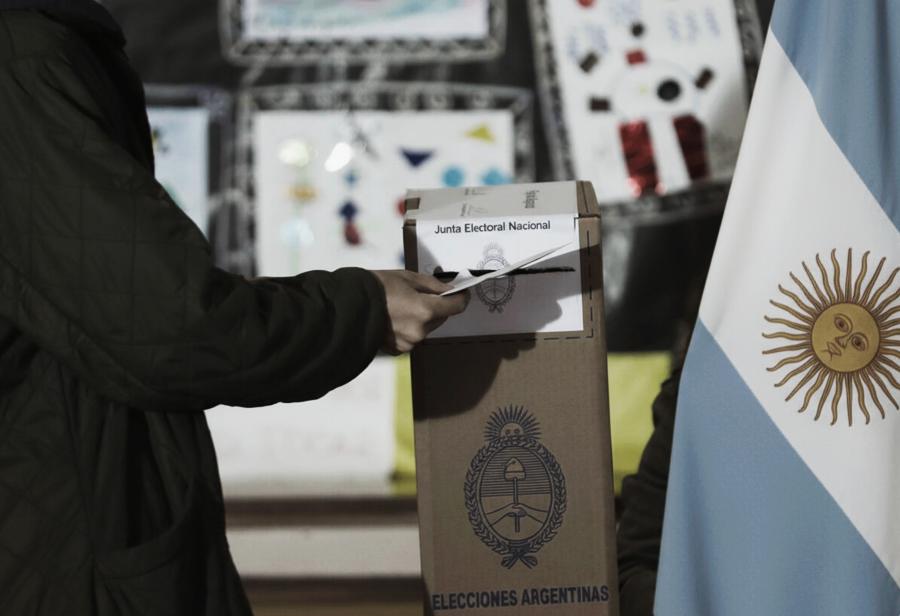 Lo antiguo y lo nuevo se enfrentan electoralmente