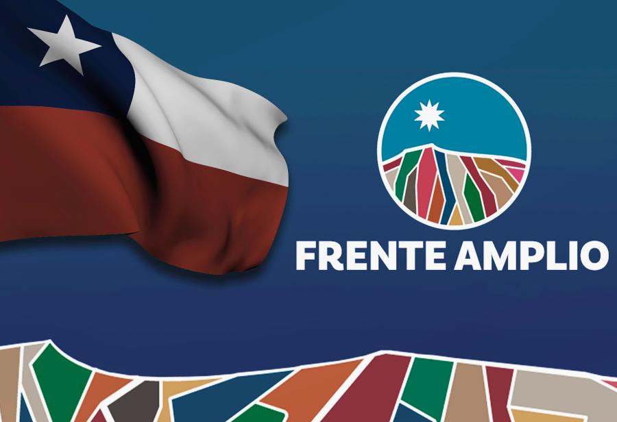 Chile: Los demonios del Frente Amplio