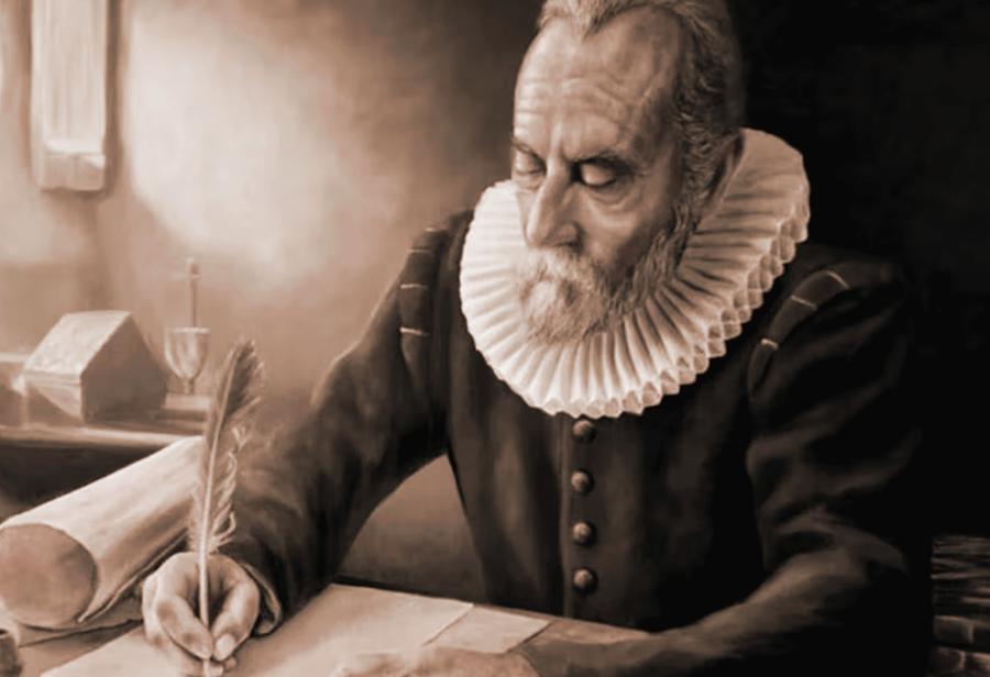 El D&iacute;a del Idioma