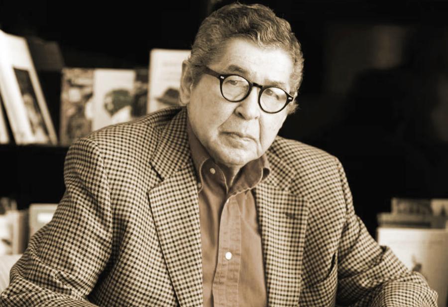 Alfredo Bryce Echenique: el humor hecho literatura