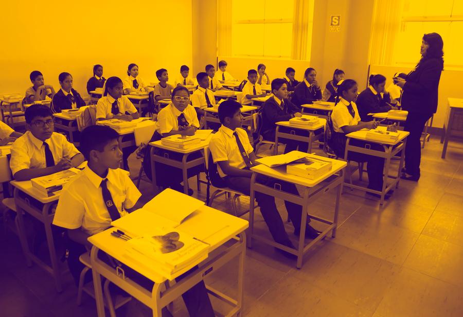 Inicio del a&ntilde;o escolar, una responsabilidad compartida