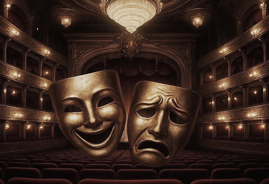  Teatro, una poderosa herramienta de desarrollo humano