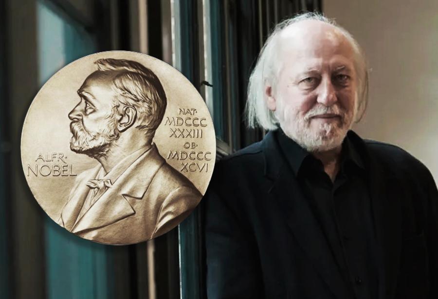 László Krasznahorkai: Premio Nobel de Literatura 2025