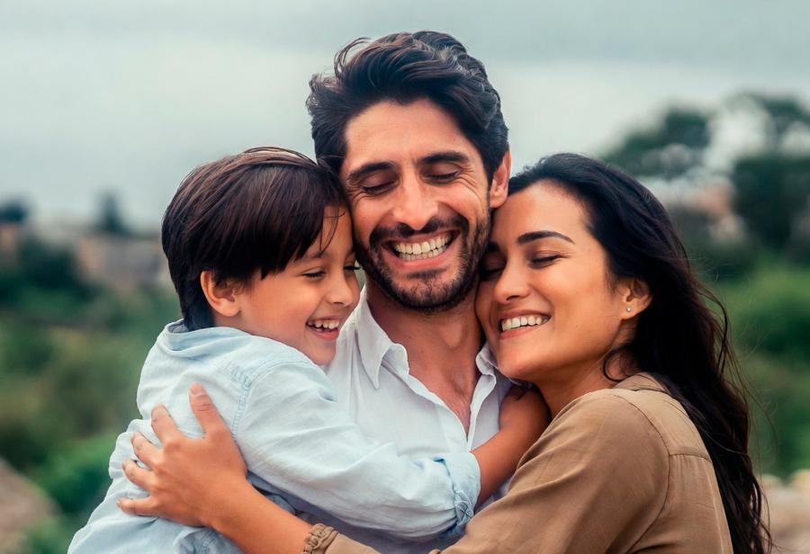 La familia y la educaci&oacute;n para una mejor sociedad