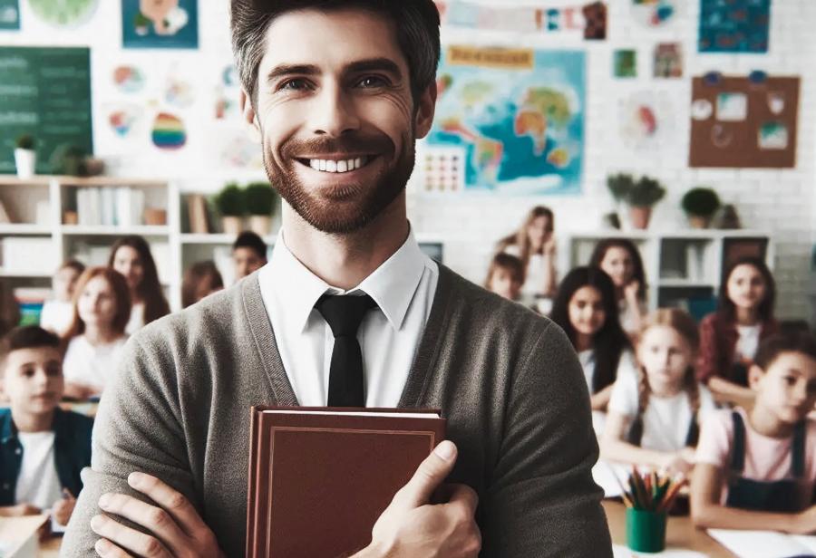 Publicar empodera al docente