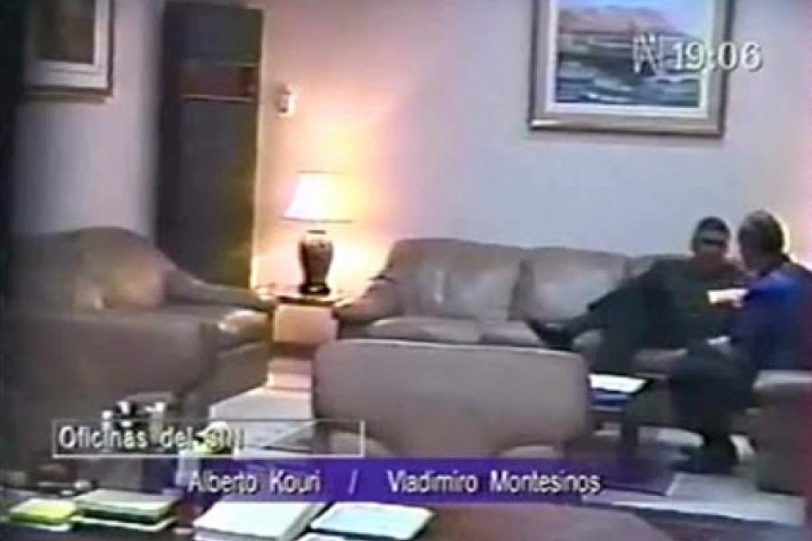 Recuerdos de la ca&iacute;da de la dictadura