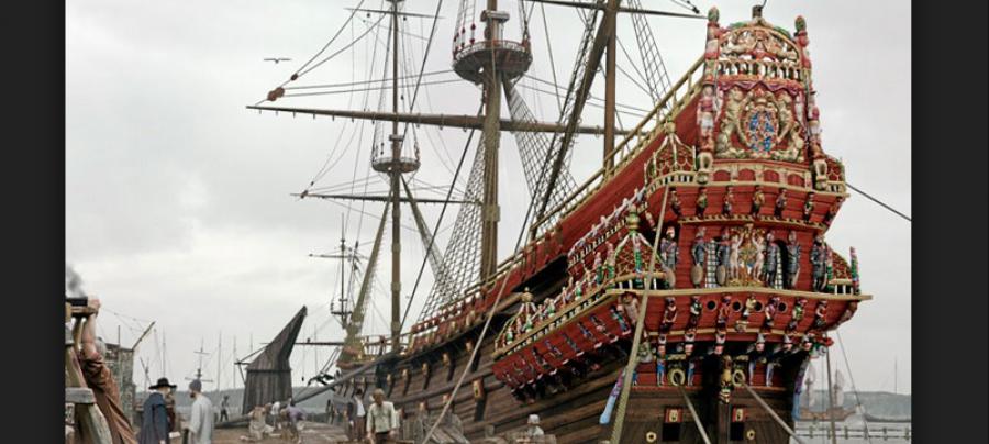 Un l&iacute;der para el Per&uacute;