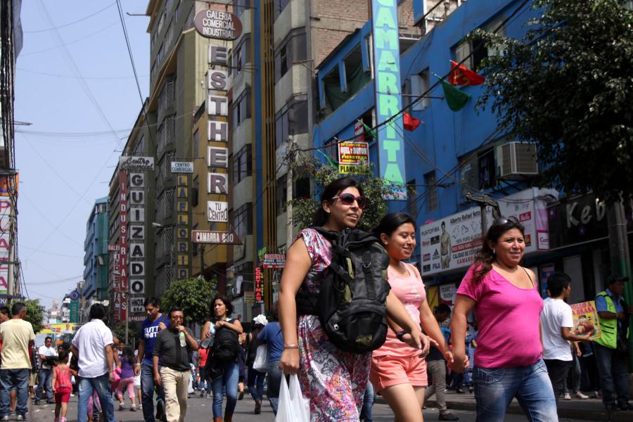 Sin empresarios no hay democracia ni civilización
