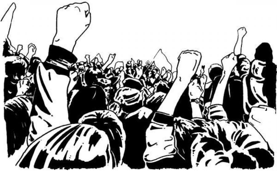 Todas las guerras contra la corrupción