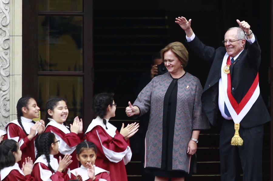 El primer A&ntilde;o