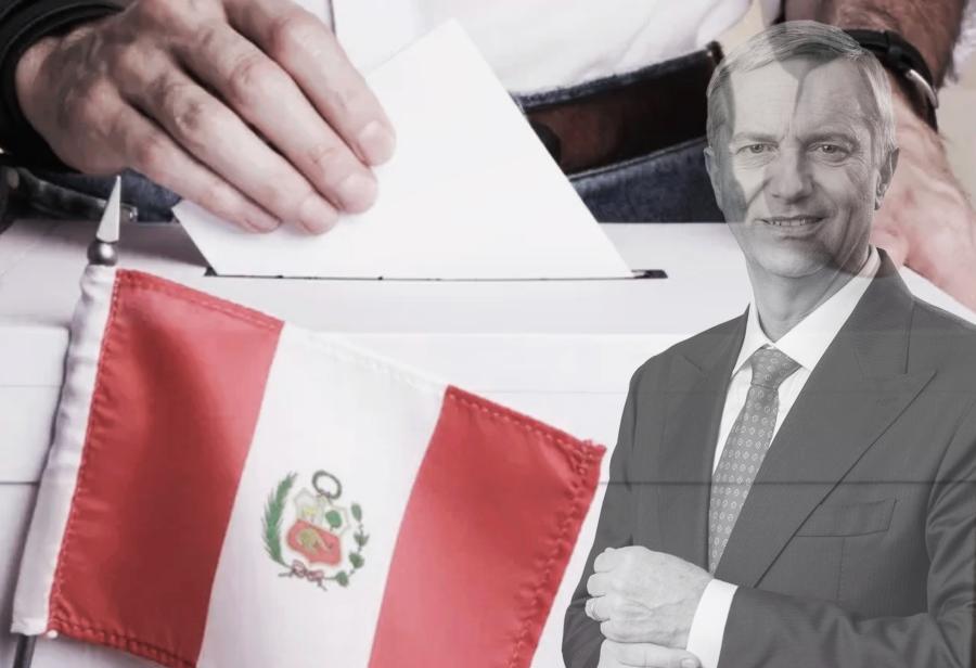 Mirarnos en el espejo ajeno