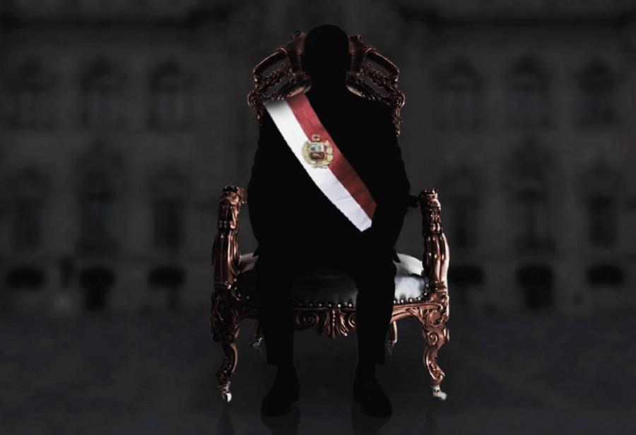 Gobernar el Per&uacute;