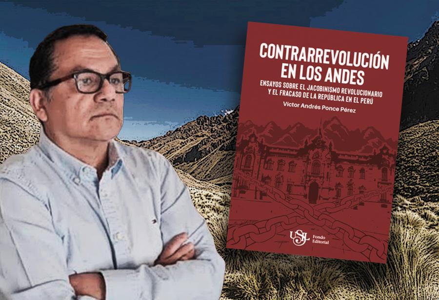 Contrarrevolución en los Andes y el fracaso de la República