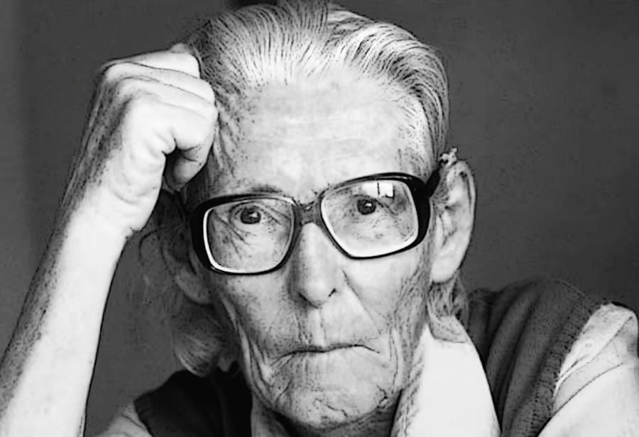 En recuerdo de Mar&iacute;a Reiche