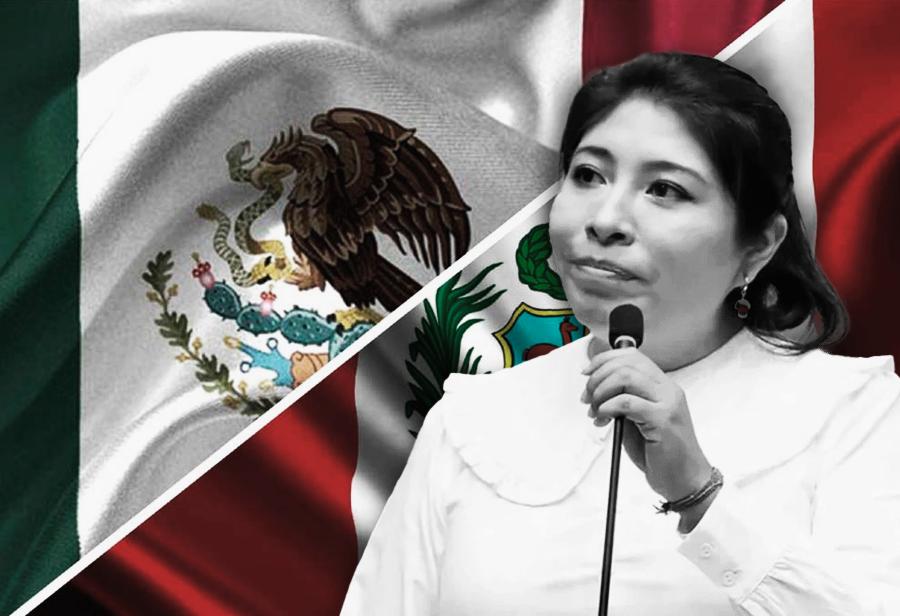 Salvoconducto, impunidad y soberan&iacute;a