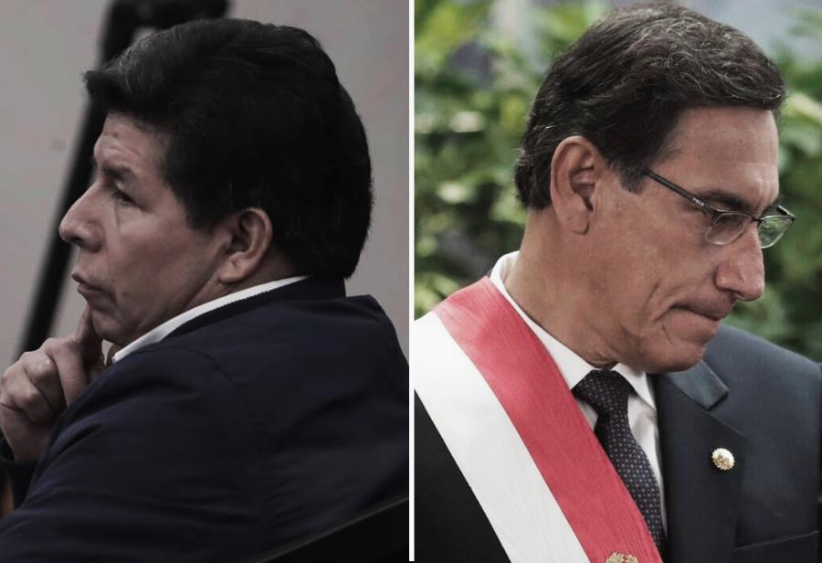 Justicia, política y coyuntura