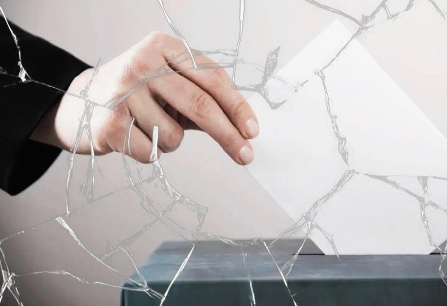 El abismo del 1%: &iquest;Bicameralidad o fragmentaci&oacute;n heredada?