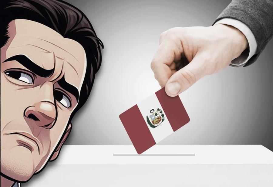 El desprecio al voto popular 