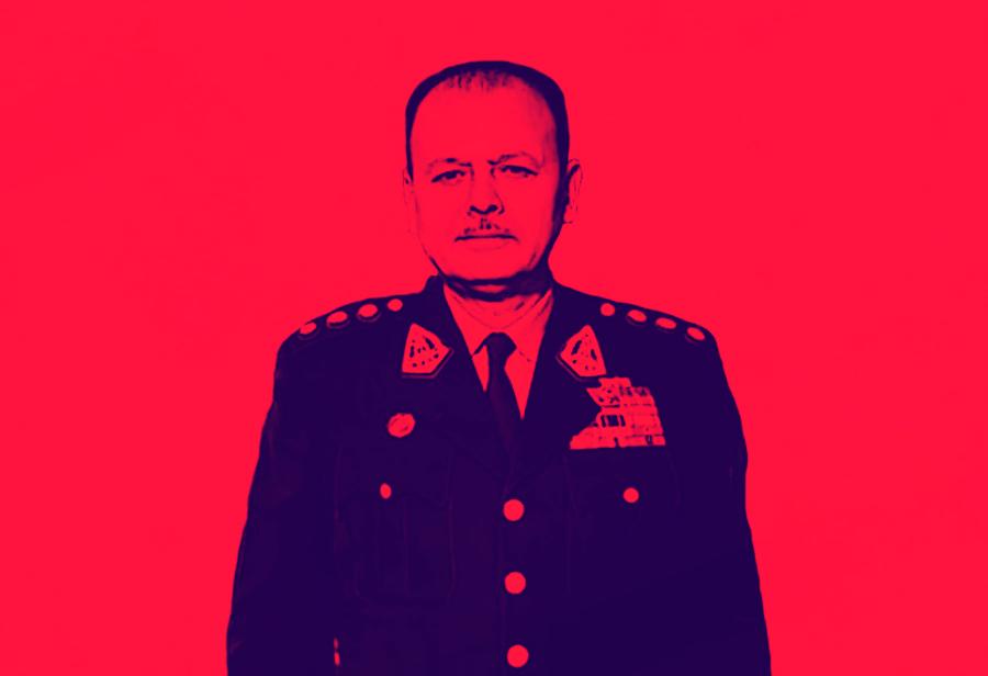 El triunfo del dictador Velasco  