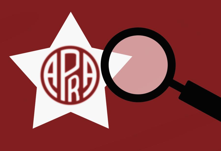 &iquest;Qu&eacute; pas&oacute; con el APRA?
