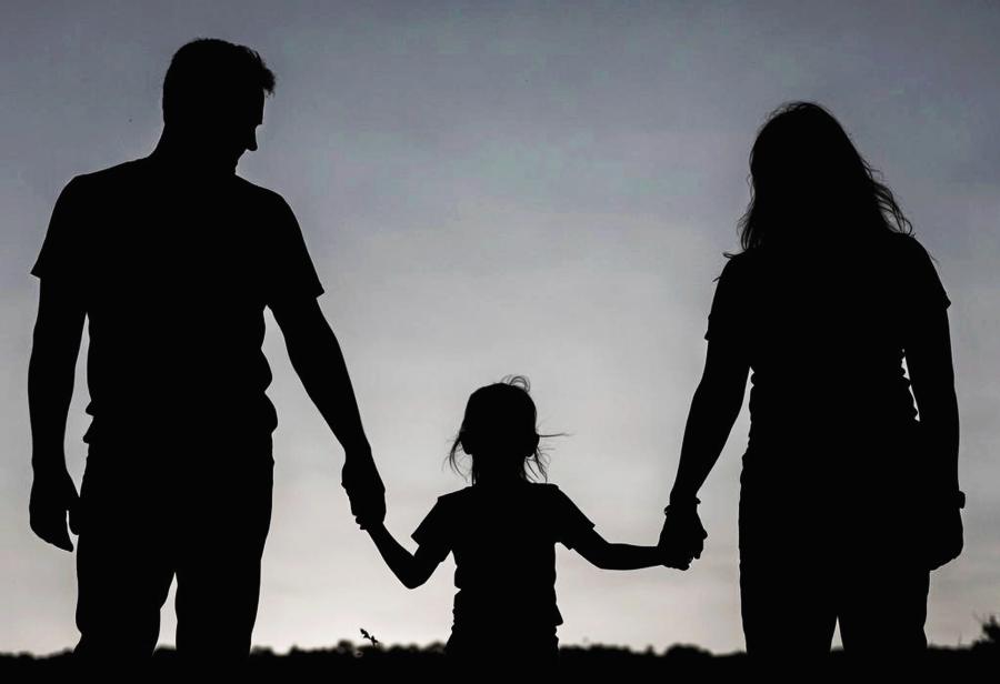 Quien habla mal del Hijo, habla mal del Padre